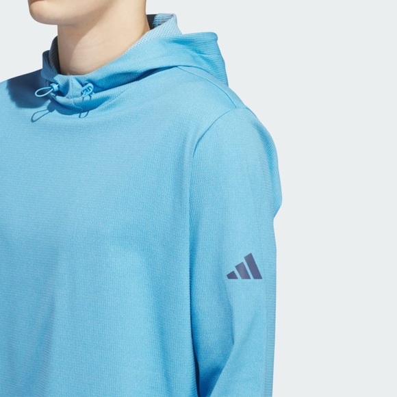 Adidas Lightweight Hoodie - Picture 5 of 12